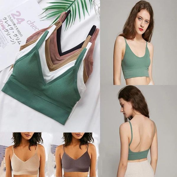 yoga outfit women's tube spring summer 2021 sport bra without crop gym jogging bralette fitness underwear
yoga outfit women's tube spring summer 2021 sport bra without crop gym jogging bralette fitness underwear