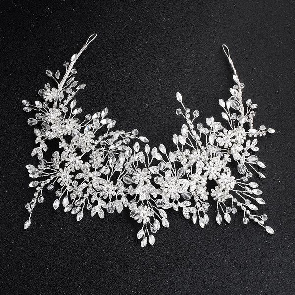 2019 luxurious rhinestone crystal headband bride hair accessories wedding crystal hairbands headbands silver crystal bridal hair band jcg153, Slivery;golden
2019 luxurious rhinestone crystal headband bride hair accessories wedding crystal hairbands headbands silver crystal bridal hair band jcg153, Slivery;golden