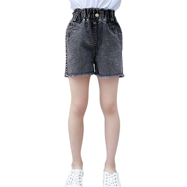 jeans girl summer short girls casual style kid teenage clothes for 6 8 10 12 14 210528, Blue
jeans girl summer short girls casual style kid teenage clothes for 6 8 10 12 14 210528, Blue