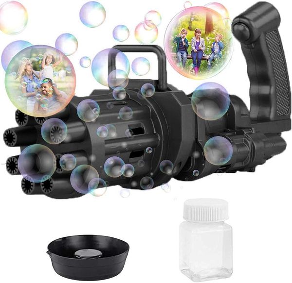 watering equipments automatic bubble gun toys summer garden soap water machine electric for children gift
watering equipments automatic bubble gun toys summer garden soap water machine electric for children gift