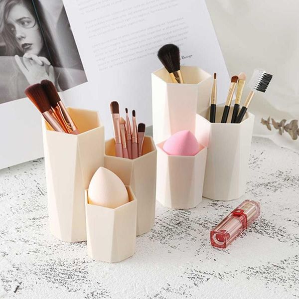 bathroom storage & organization 3 lattices cosmetic make-up brush box table organizer makeup nail polish holder make up tools pen rack
bathroom storage & organization 3 lattices cosmetic make-up brush box table organizer makeup nail polish holder make up tools pen rack