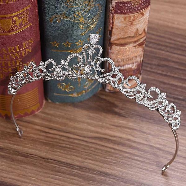 hair clips & barrettes princess pageant party crown rhinestone headbands for women bride wedding tiaras and crowns headdress headpieces fors, Golden;silver
hair clips & barrettes princess pageant party crown rhinestone headbands for women bride wedding tiaras and crowns headdress headpieces fors, Golden;silver