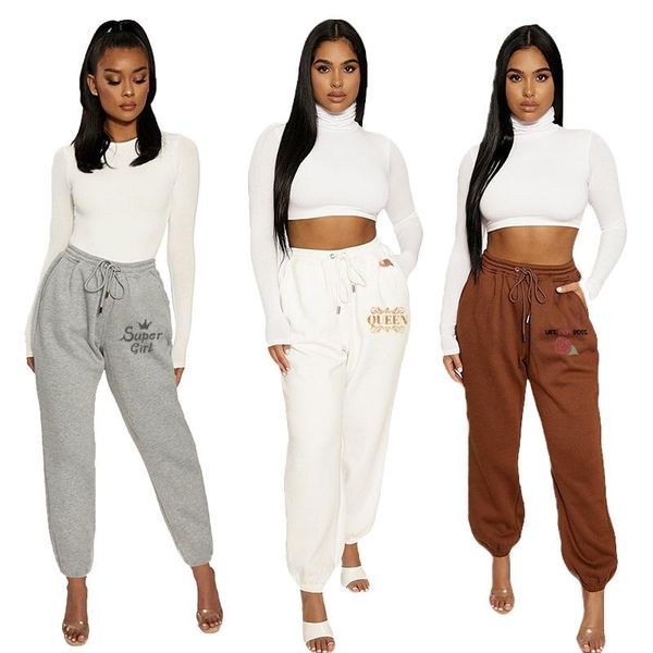running pants women sweatpants print hip hop beam pant elastic waist spring autumn harem fitness sport long 2021, Black;blue
running pants women sweatpants print hip hop beam pant elastic waist spring autumn harem fitness sport long 2021, Black;blue