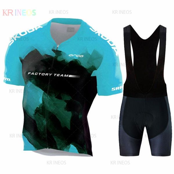 racing sets 2021 orbeaful cycling jersey team summer set breathable sport mtb bike men's t-shirts clothing, Black;blue
racing sets 2021 orbeaful cycling jersey team summer set breathable sport mtb bike men's t-shirts clothing, Black;blue