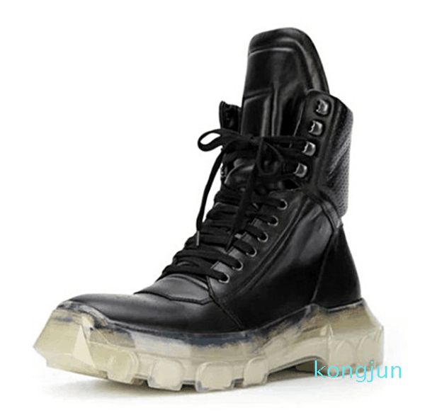 designer- men boots fashion genuine leather boots fashion persional first of cow ankle boot, Black
designer- men boots fashion genuine leather boots fashion persional first of cow ankle boot, Black