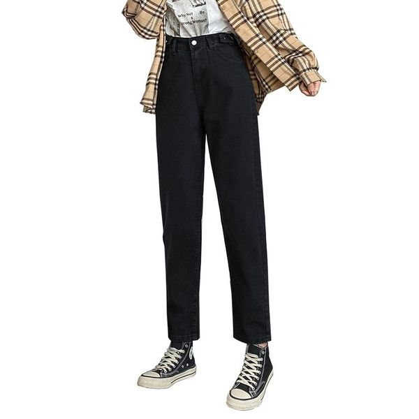 women's pants & capris 2021 jeans cropped trousers gothic fashion trend cargo streetwear denim calssic black low waist, Black;white
women's pants & capris 2021 jeans cropped trousers gothic fashion trend cargo streetwear denim calssic black low waist, Black;white