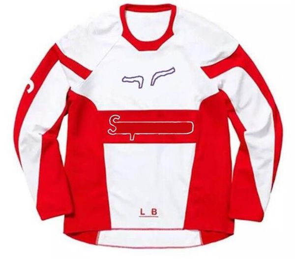 the new motorcycle racing suit mountain cross country downhill jersey is the same style customization
the new motorcycle racing suit mountain cross country downhill jersey is the same style customization