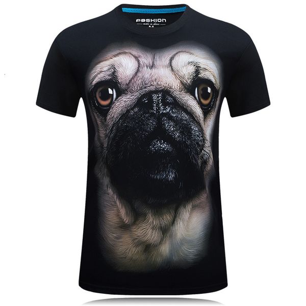 men's t-shirts short sleeve t-shirts impression of thin urban leisure t-shirts 3d, White;black
men's t-shirts short sleeve t-shirts impression of thin urban leisure t-shirts 3d, White;black