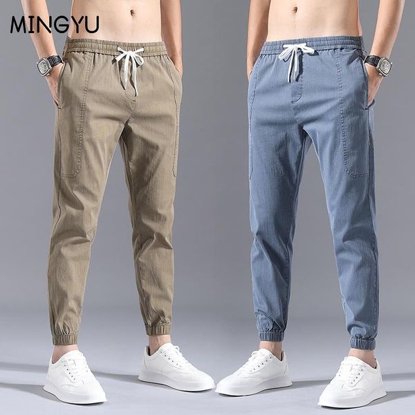 men's pants spring summer streetwear hip hop cargo elastic harun ankle-length pant joggers khaki imitate jeans male, Black
men's pants spring summer streetwear hip hop cargo elastic harun ankle-length pant joggers khaki imitate jeans male, Black