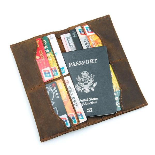 wallets 100% genuine leather mens passport holder man cowhide cover purse brand male credit&id car wallet, Red;black
wallets 100% genuine leather mens passport holder man cowhide cover purse brand male credit&id car wallet, Red;black