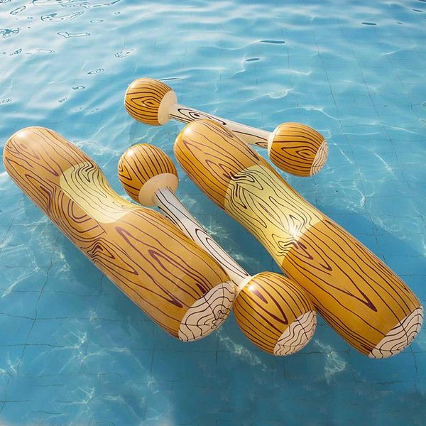 life vest & buoy 2021 summer inflatable floating canoe toy with comfortable handle wood grain stick flume joust water game a set of four pie
life vest & buoy 2021 summer inflatable floating canoe toy with comfortable handle wood grain stick flume joust water game a set of four pie