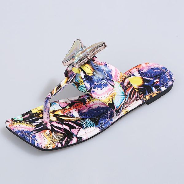 slippers crrcrrcrr woman fashion butterfly-knot casual comfortable flip flops ladies handmade lightweight beach non-slip flats, Black
slippers crrcrrcrr woman fashion butterfly-knot casual comfortable flip flops ladies handmade lightweight beach non-slip flats, Black