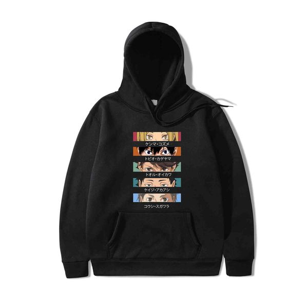 men's hoodies & sweatshirts male casual hoodies printed long sleeve oversized loose clothing pattern with hood sweatshirt male creativi, Black
men's hoodies & sweatshirts male casual hoodies printed long sleeve oversized loose clothing pattern with hood sweatshirt male creativi, Black