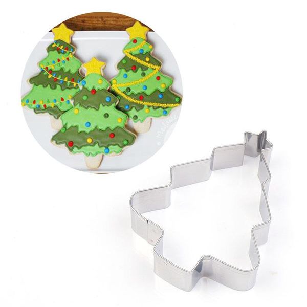 baking moulds star christmas tree cookie cutter stainless steel biscuit mold kitchen tools gingerbread man printing
baking moulds star christmas tree cookie cutter stainless steel biscuit mold kitchen tools gingerbread man printing