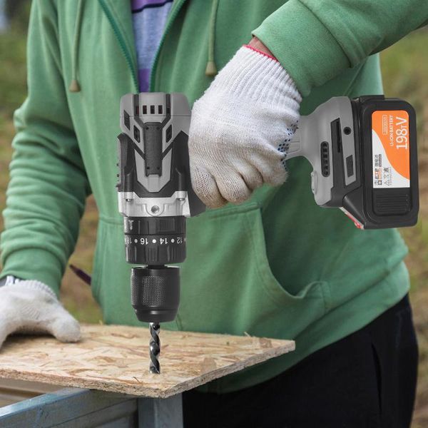 impact hammer drill mini durable industrial supplies grade brushless 4 function multi-function cordless electric professiona drills
impact hammer drill mini durable industrial supplies grade brushless 4 function multi-function cordless electric professiona drills