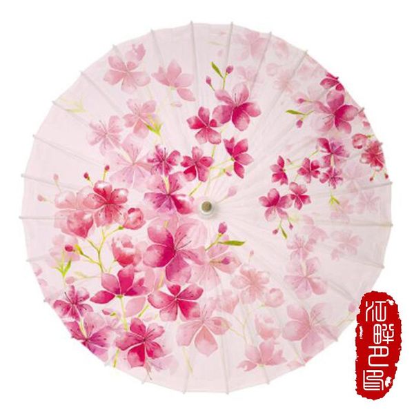 umbrellas children size chinese art craft umbrella pink cherry paper long handle wedding parasol 60cm to 100cm customized
umbrellas children size chinese art craft umbrella pink cherry paper long handle wedding parasol 60cm to 100cm customized