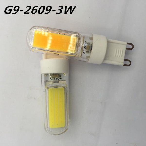 bulbs 5pcs ac220v g9 led bulb 2w 5w dimmable silicon gel spotlight replace halogen lamp chandelier crystal light
bulbs 5pcs ac220v g9 led bulb 2w 5w dimmable silicon gel spotlight replace halogen lamp chandelier crystal light