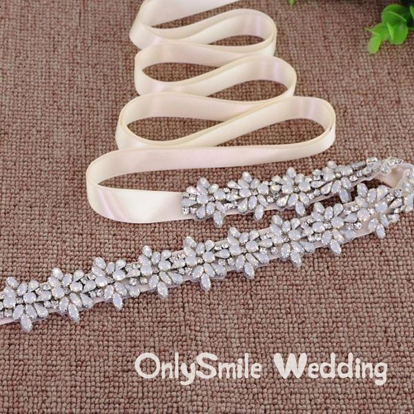 wedding sashes rhinestone sparkly belts bridal belt for crystal girls fashion sash, White
wedding sashes rhinestone sparkly belts bridal belt for crystal girls fashion sash, White