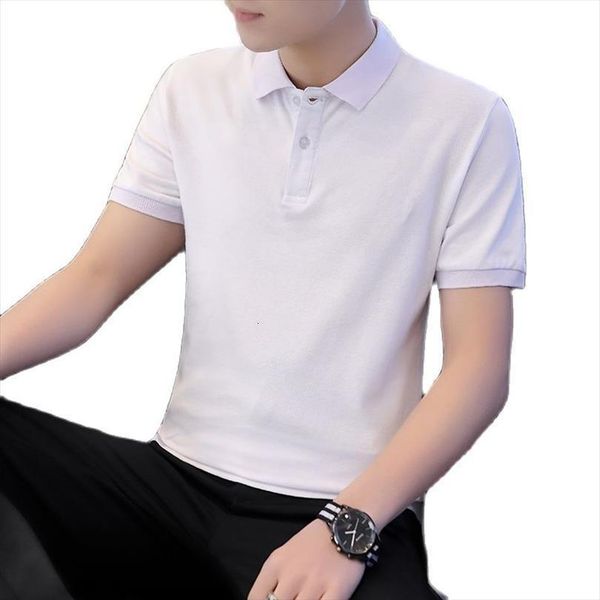 summer shirt, blend cotton men polo short sleeve solid color casuals shirt tennis sportswear size m 4xl, White;black
summer shirt, blend cotton men polo short sleeve solid color casuals shirt tennis sportswear size m 4xl, White;black