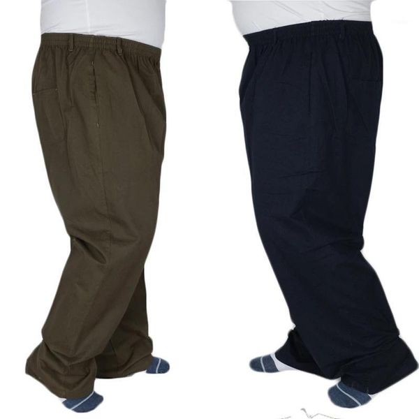 men's pants plus size summer men cotton breathable stretch 6xl 7xl 8xl 9xl 10xl loose home straight trousers, Black
men's pants plus size summer men cotton breathable stretch 6xl 7xl 8xl 9xl 10xl loose home straight trousers, Black