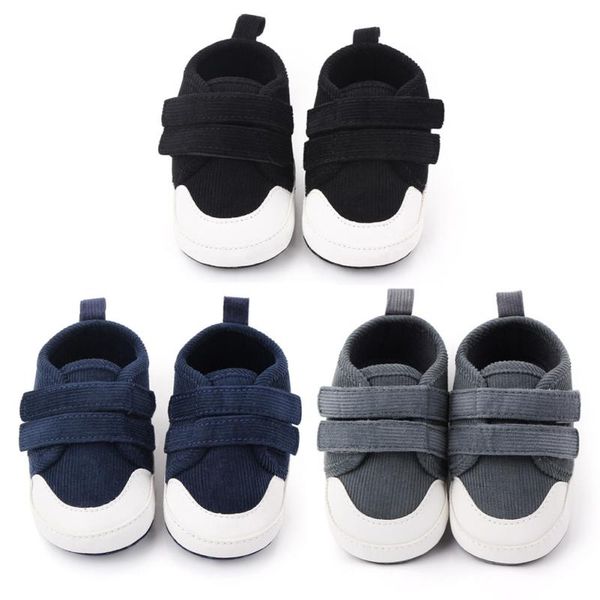 spring and autumn baby boys shoes breathable anti-slip toddler soft soled walking solid color sneakers first walkers
spring and autumn baby boys shoes breathable anti-slip toddler soft soled walking solid color sneakers first walkers