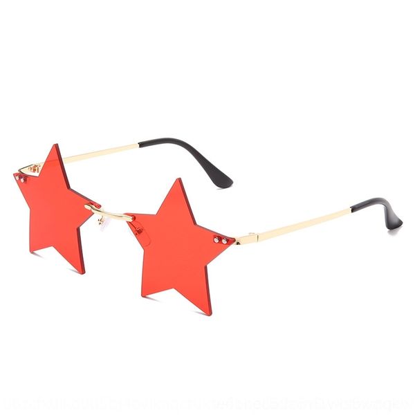 oJxq Fo9n6 Multilateral star ocean Sunglasses personality eyeglass Fashion Multilateral frameless Cycling Glasses star ocean personality, White;black
oJxq Fo9n6 Multilateral star ocean Sunglasses personality eyeglass Fashion Multilateral frameless Cycling Glasses star ocean personality, White;black
