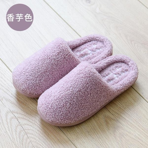 home women full fur slippers winter warm plush bedroom non-slip couples shoes indoor ladies furry for, Black
home women full fur slippers winter warm plush bedroom non-slip couples shoes indoor ladies furry for, Black