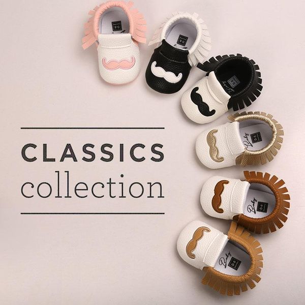 first walkers pu leather baby moccasins tassel shoes anti-slip footwear born toddler slip-on soft
first walkers pu leather baby moccasins tassel shoes anti-slip footwear born toddler slip-on soft