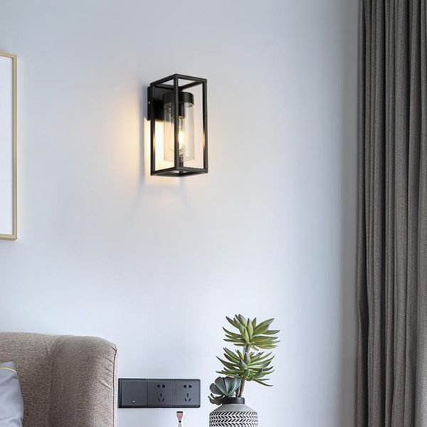 wall lamp home decor exterior fixture light lantern loft outdoor garden industrial vintage clear diffuser porch restaurant indoor
wall lamp home decor exterior fixture light lantern loft outdoor garden industrial vintage clear diffuser porch restaurant indoor