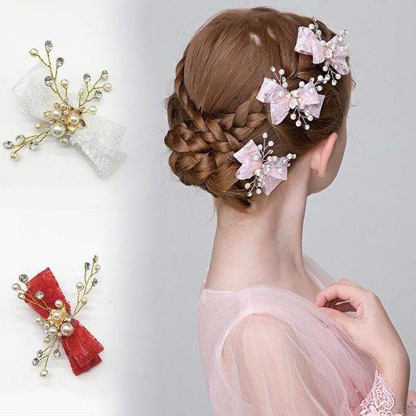 hair clips & barrettes wedding jewelry bride bridesmaid accessories women hairpins ladies bow pearl lace fashion gifts, Golden;silver
hair clips & barrettes wedding jewelry bride bridesmaid accessories women hairpins ladies bow pearl lace fashion gifts, Golden;silver