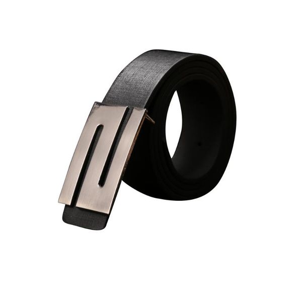 belt for men women fashion accessories automatic buckle leather waist strap belts solid color waistband, Black;brown
belt for men women fashion accessories automatic buckle leather waist strap belts solid color waistband, Black;brown