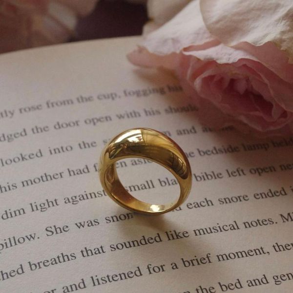 cluster rings 2pcs punk hip-hop chunky for women girls trendy geometric circle stack gold ring minimalist party wedding jewelry, Golden;silver
cluster rings 2pcs punk hip-hop chunky for women girls trendy geometric circle stack gold ring minimalist party wedding jewelry, Golden;silver