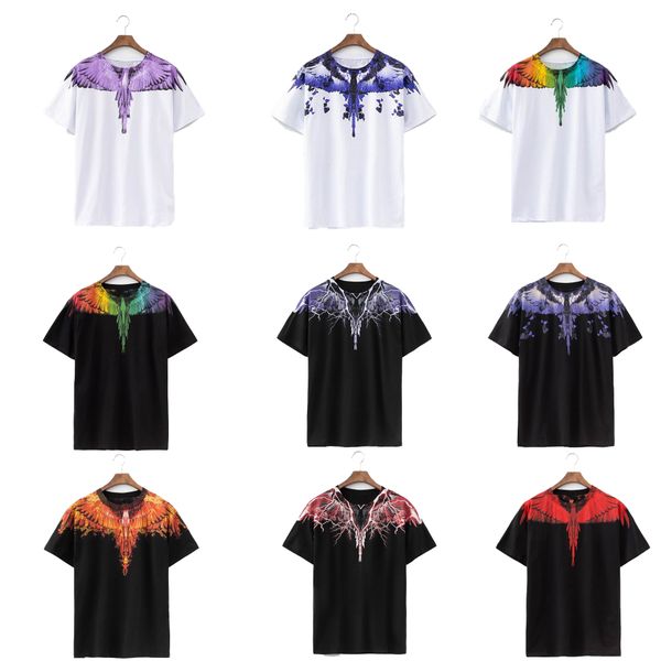 men summer t-shirt cotton boys short sleeved fashion printed women mans tee men's t-shirts couple brand breathable tees size xs-xl, White;black
men summer t-shirt cotton boys short sleeved fashion printed women mans tee men's t-shirts couple brand breathable tees size xs-xl, White;black