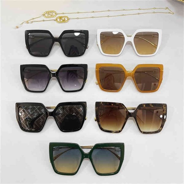 75% off online shop new sunglasses simple and generous frame chain terms the same as sunglasses ff40012, White;black
75% off online shop new sunglasses simple and generous frame chain terms the same as sunglasses ff40012, White;black