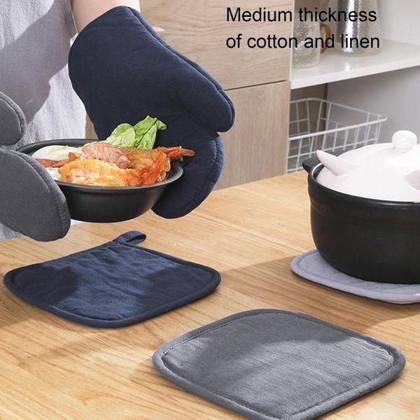 kitchen gloves insulation pad cooking microwave baking bbq oven potholders mitts potholder
kitchen gloves insulation pad cooking microwave baking bbq oven potholders mitts potholder