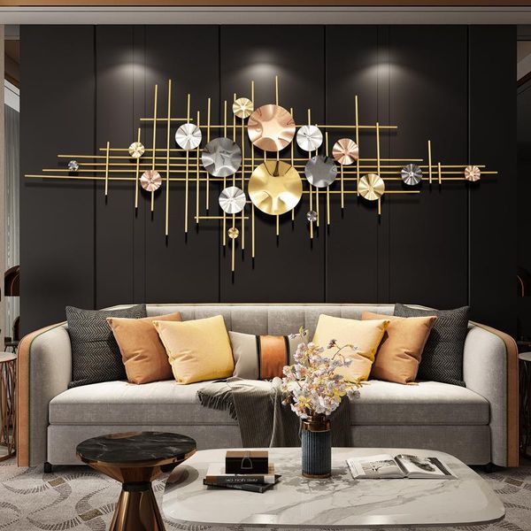 nordic decoration wall hanging light luxury living room background bedroom art pendant decorative objects & figurines
nordic decoration wall hanging light luxury living room background bedroom art pendant decorative objects & figurines