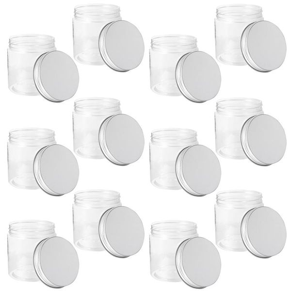 storage bottles & jars 12pcs 200ml kitchen food containers sugar tea
storage bottles & jars 12pcs 200ml kitchen food containers sugar tea