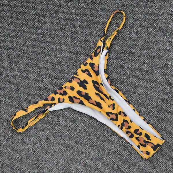 two-piece suits seashy 2021 est g-string thong bikini women brazilian swimwear leopard swimsuit bottom swimming pants bathing suit
two-piece suits seashy 2021 est g-string thong bikini women brazilian swimwear leopard swimsuit bottom swimming pants bathing suit