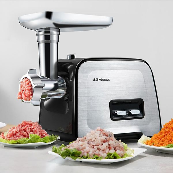 meat grinders electric grinder household small stainless steel multi-function mixing mince filling machine automatic commercial enema
meat grinders electric grinder household small stainless steel multi-function mixing mince filling machine automatic commercial enema
