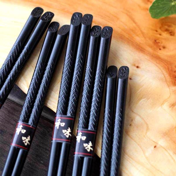chopsticks japanese style set wooden el restaurant kitchenware vintage fashion palillos tableware di50kz
chopsticks japanese style set wooden el restaurant kitchenware vintage fashion palillos tableware di50kz