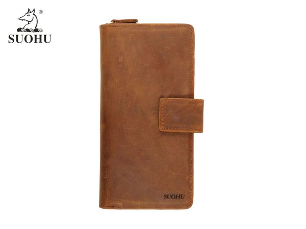 cross-border leather men's long business wallet change fashion horse new crazy clutch spirc 
cross-border leather men's long business wallet change fashion horse new crazy clutch spirc