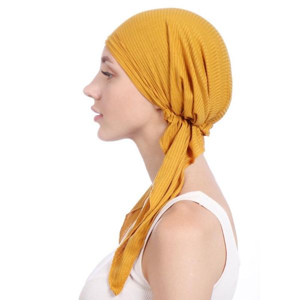 pleated curved solid color toque two tails strip cotton pullover small hat in stock beanies
pleated curved solid color toque two tails strip cotton pullover small hat in stock beanies