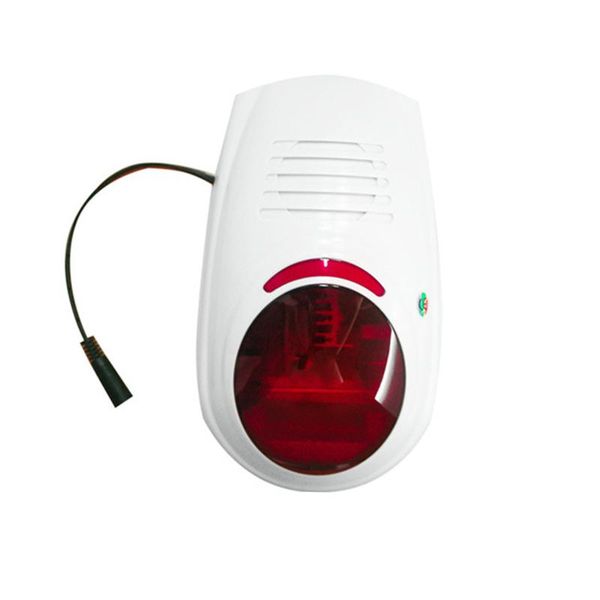 home security alert infrared sensor anti-theft motion detector alarm monitor wireless system+2 remote controller(eu plug) anti-lost
home security alert infrared sensor anti-theft motion detector alarm monitor wireless system+2 remote controller(eu plug) anti-lost