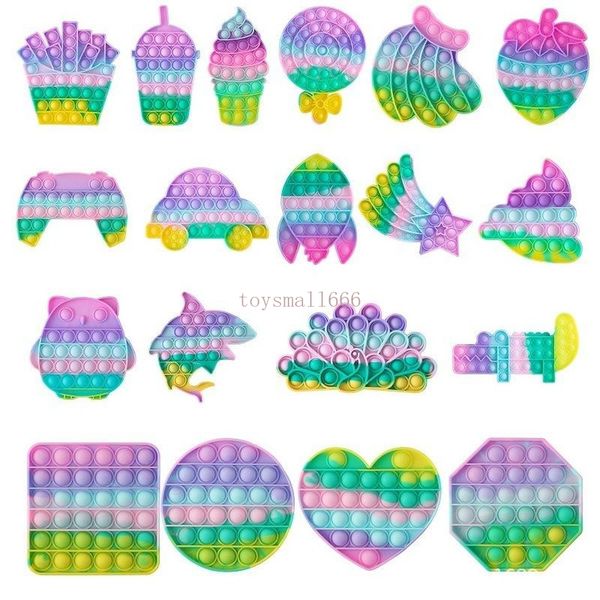 macaron finger toys push it fidget bubbles sensory silicone board kids fingers fun squeezy squeeze desk toy
macaron finger toys push it fidget bubbles sensory silicone board kids fingers fun squeezy squeeze desk toy