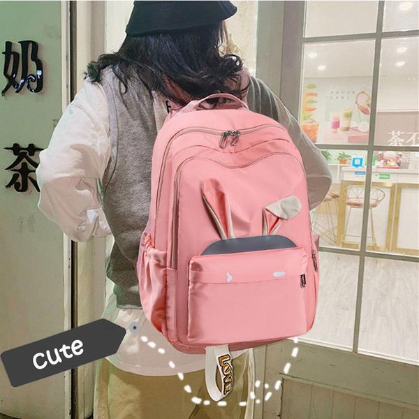 school bags kids for girls primary backpack children bag cute cartoon 6-12 years 2021
school bags kids for girls primary backpack children bag cute cartoon 6-12 years 2021