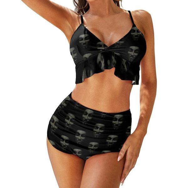 one-piece suits anonymous bikini swimsuit v neck teenage swimwear fashion normal bathing two piece suit
one-piece suits anonymous bikini swimsuit v neck teenage swimwear fashion normal bathing two piece suit