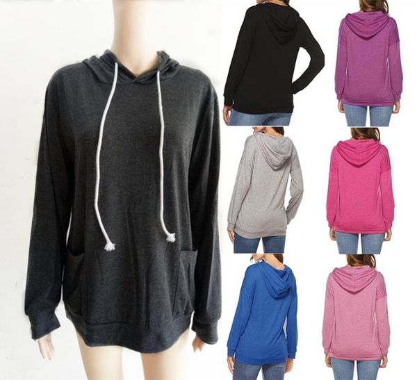 women's hoodies & sweatshirts 2021 hooded pocket long-sleeved sweatershirts pink purple gray black dark rose red blue clothing 
women's hoodies & sweatshirts 2021 hooded pocket long-sleeved sweatershirts pink purple gray black dark rose red blue clothing