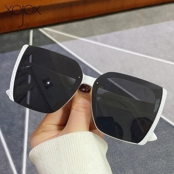 xojox square womens sunglasses men vintag oversizes sun glasses fashion lace paint eyeglasses decorative eyewear, White;black
xojox square womens sunglasses men vintag oversizes sun glasses fashion lace paint eyeglasses decorative eyewear, White;black