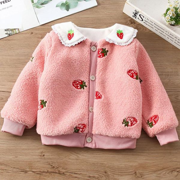 jackets children coat warm autumn winter girls baby girl clothes kids sport suit outfits fashion toddler clothing, Blue;gray
jackets children coat warm autumn winter girls baby girl clothes kids sport suit outfits fashion toddler clothing, Blue;gray
