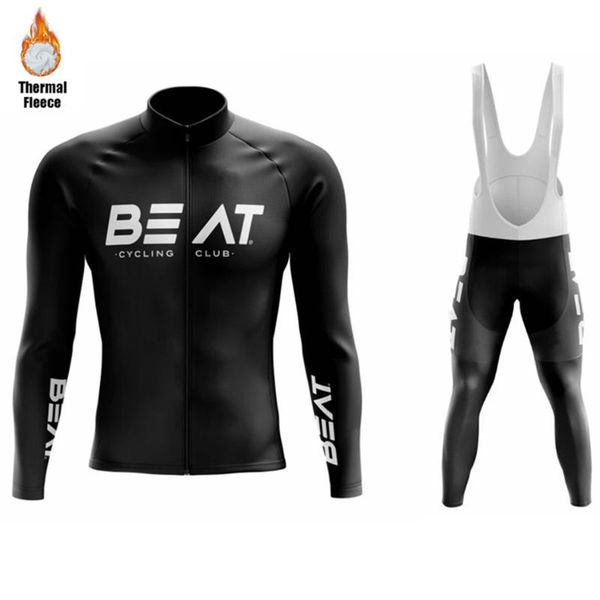 racing sets beat men cycling jersey set winter bike suit ciclismo team mtb warm jacket outdoor long sleeve velvet maillot pants, Black;blue
racing sets beat men cycling jersey set winter bike suit ciclismo team mtb warm jacket outdoor long sleeve velvet maillot pants, Black;blue